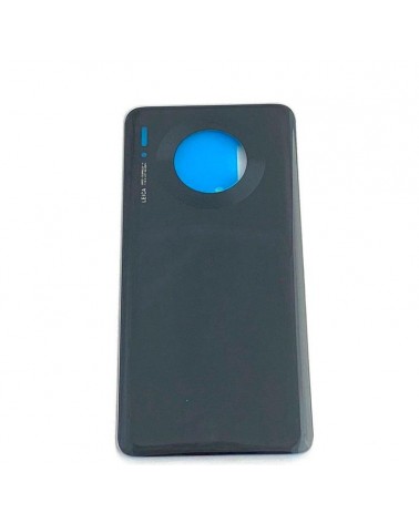 Back Cover for Huawei Mate 30 Black