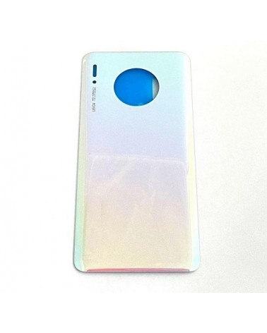 Back Cover for Huawei Mate 30 Mother of Pearl