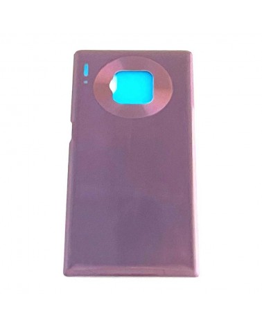 Back Cover for Huawei Mate 30 Pro Purple