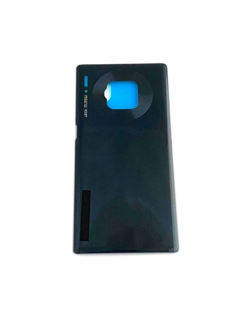 Capa traseira para Huawei Mate 30 Pro Preto