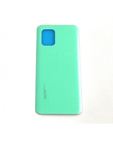 Back Cover for Xiaomi Mi 10 Lite Green