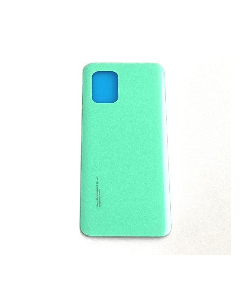 Back Cover for Xiaomi Mi 10 Lite Green