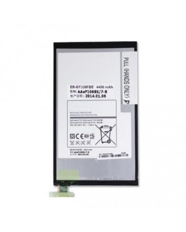 Samsung Galaxy Tab 4 8 0 T330 T330 T331 T335 Battery EB-BT330FBE