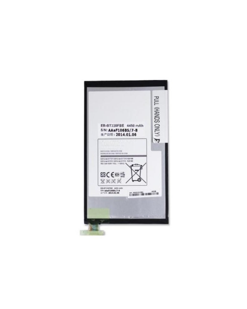 Samsung Galaxy Tab 4 8 0 T330 T330 T331 T335 Battery EB-BT330FBE