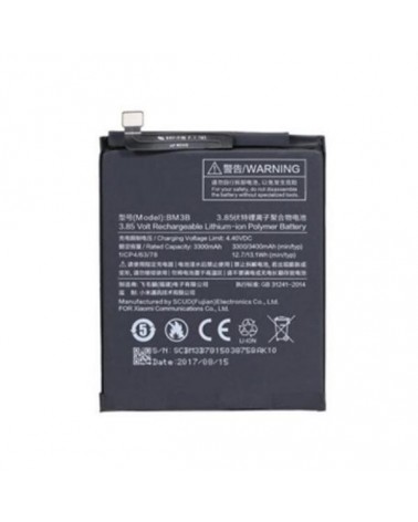 BM3B Battery for Xiaomi Mi Mix 2