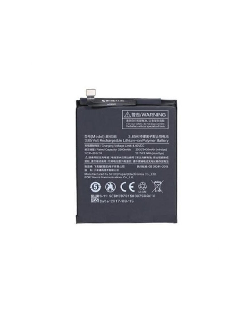 BM3B Battery for Xiaomi Mi Mix 2