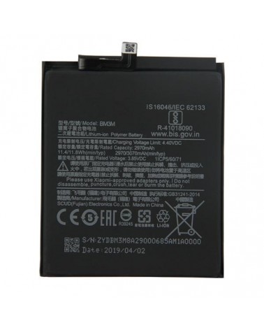 BM3M battery for Xiaomi Mi9 SE