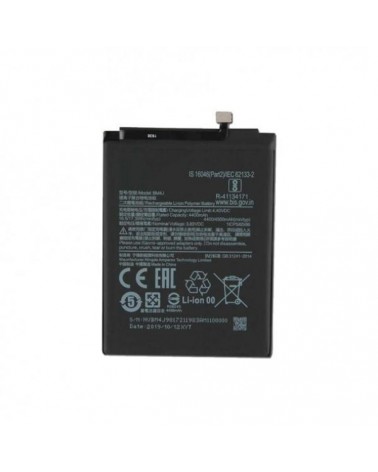 BM4J 4400Mah Battery for Xiaomi Redmi Note 8 Pro