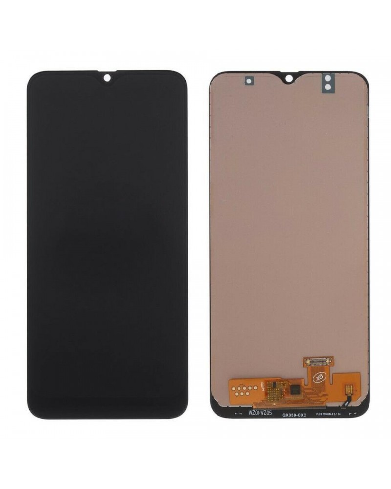 Full screen for Samsung Galaxy A30s/A307F TFT quality