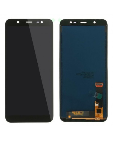 Complete screen for Samsung Galaxy J8 2018/J810 Oled quality