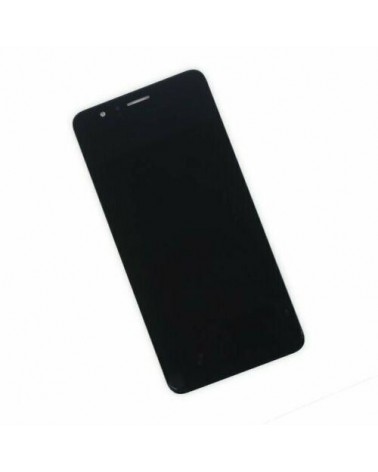 Ecrã completo para Huawei Honor 8 Black