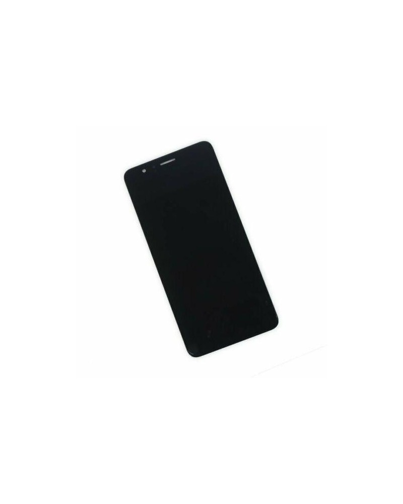 Ecrã completo para Huawei Honor 8 Black