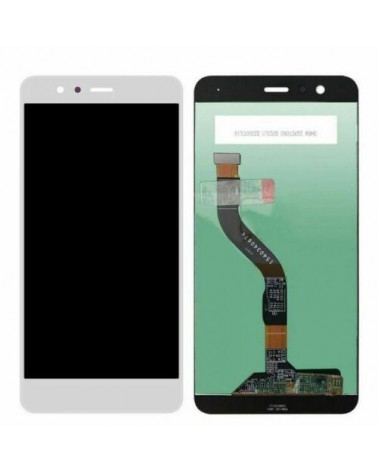 Ecrã completo para Huawei P10 Lite Branco