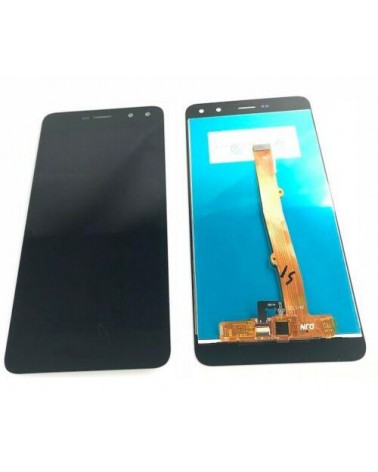 Full screen for Huawei Y5 2017 Y6 2017 Black