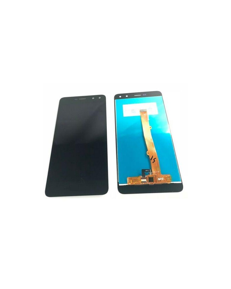 Full screen for Huawei Y5 2017 Y6 2017 Black