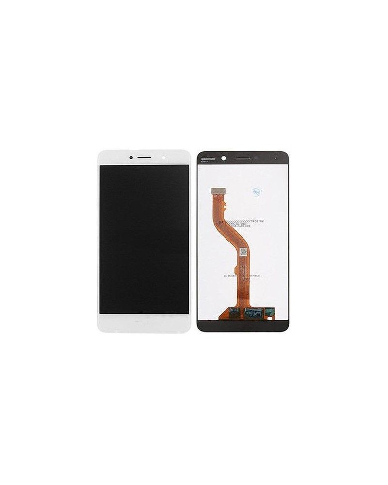 LCD Display Touch Screen for Huawei Y7 Prime / Y7 2017 TRT-LX1 - White