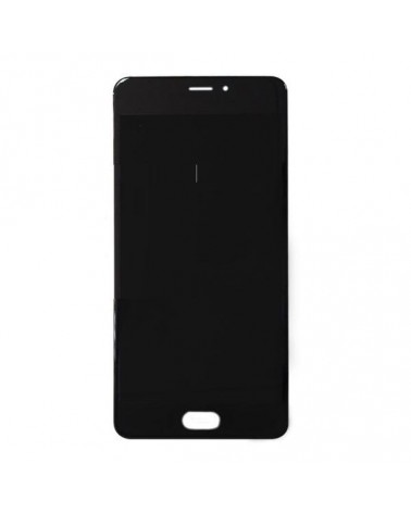 Meizu M3s Ecrã tátil Lcd - Preto