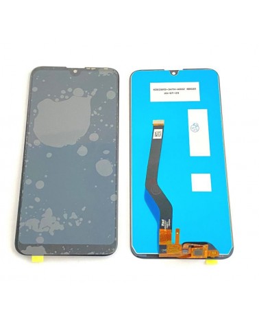 LCD and touch screen for Huawei Y7 2019 Version 4GB 64GB