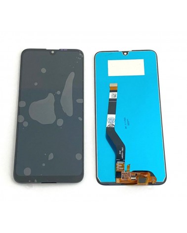 LCD and touch screen for Huawei Y7 2019 Version 3GB 32GB