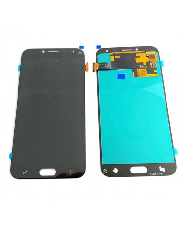 Replacement full screen for Samsung Galaxy J4/J400 quality Oled Black