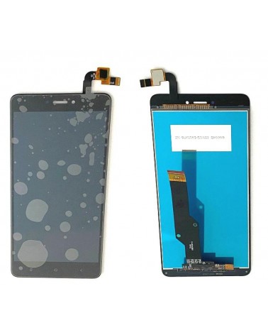 LCD Touchscreen LCD Display for Xiaomi Redmi Note 4x Note 4 GLOBAL VERSION - Black