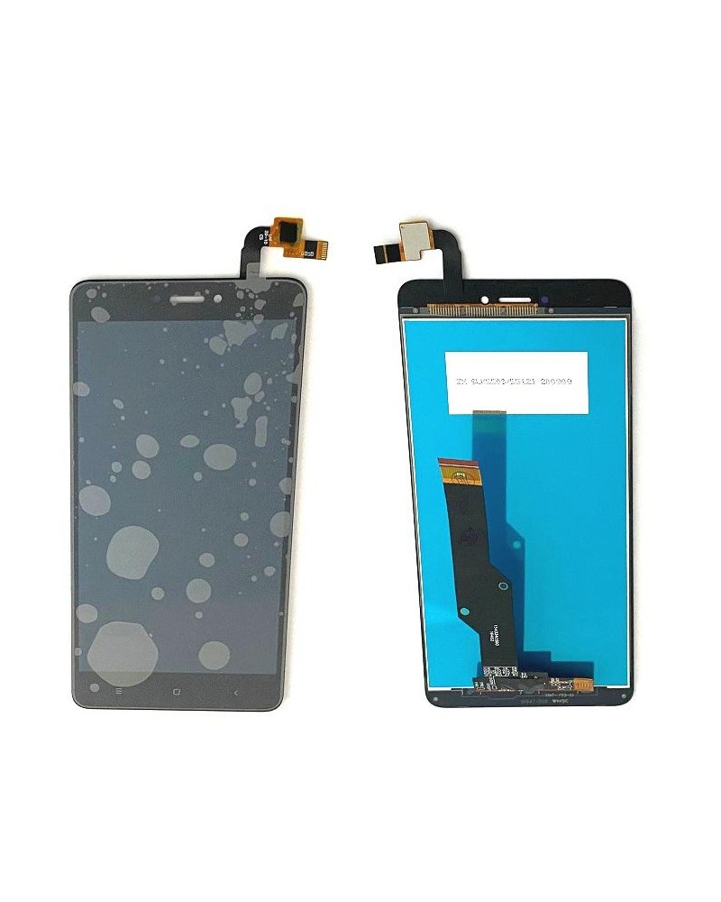 LCD Touchscreen LCD Display for Xiaomi Redmi Note 4x Note 4 GLOBAL VERSION - Black