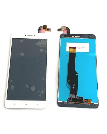 LCD Display Touch Screen for Xiaomi Redmi Note 4x Note 4 GLOBAL VERSION - White