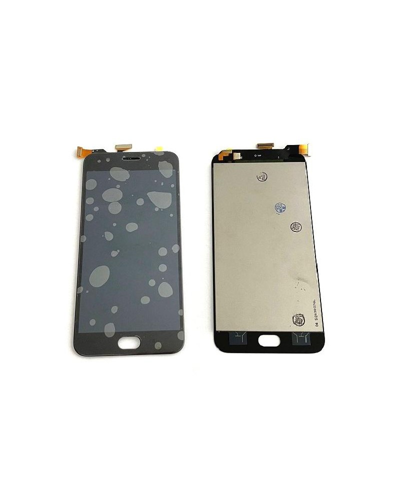 Pantalla LCD Display   Tactil para Oppo F1S - Negra