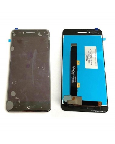 Ecrã tátil LCD para ZTE Blade A612