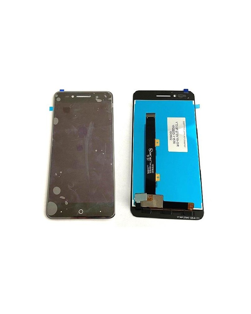 Ecrã tátil LCD para ZTE Blade A612