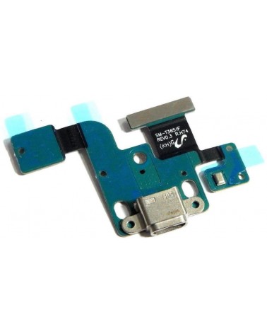 Conector de carregamento para Samsung Galaxy Tab Active T365