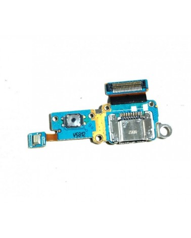 Flex Conector de Carga para Galaxy Tab S2 8 0 T715 T719