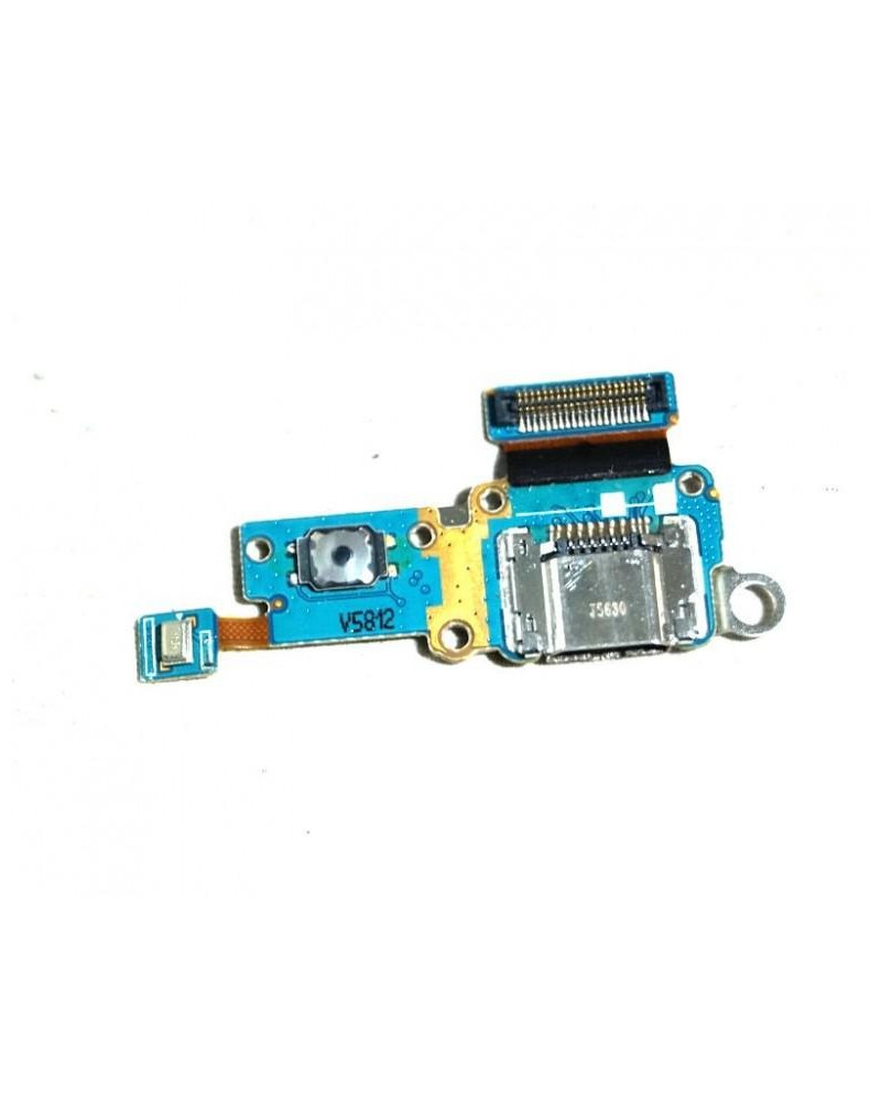 Charging Connector Flex for Galaxy Tab S2 8 0 T715 T719