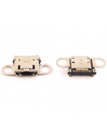 Conector de Carga Samsung Galaxy S6 / S6 EDGE / A3 2016 / A5 2016 / A7 2016