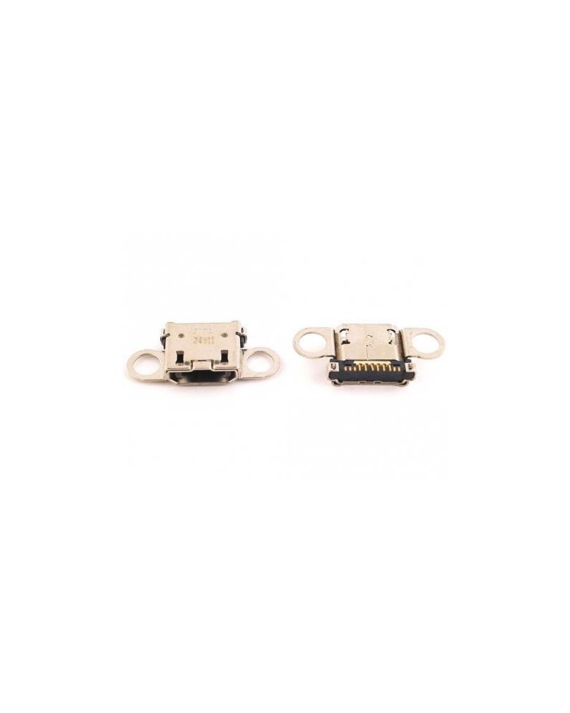 Conector de Carga Samsung Galaxy S6 / S6 EDGE / A3 2016 / A5 2016 / A7 2016