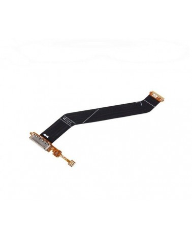 Conector de carregamento flexível para Samsung Galaxy NOTE 10 1 GT-N8000 GT-N8010 GT-N8020 GT-N8010 GT-N8020