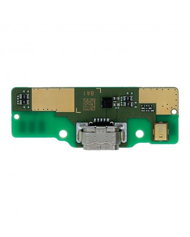 Charging Connector for Samsung Galaxy Galaxy TAB A 8 0 T290 T295