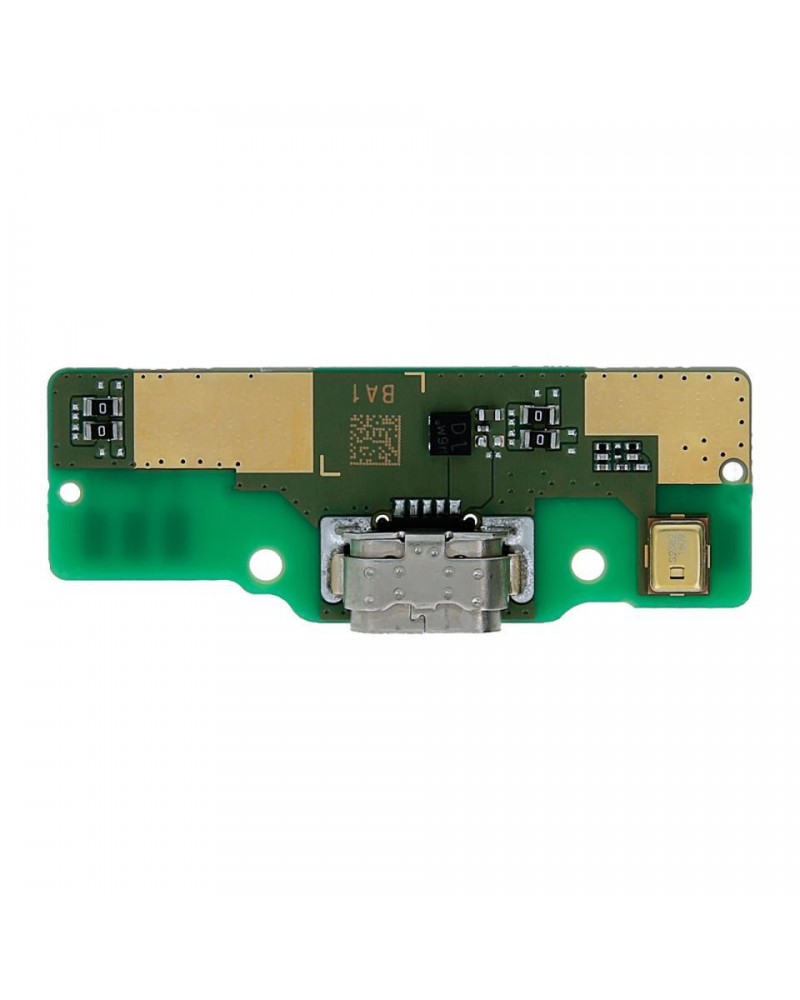 Charging Connector for Samsung Galaxy Galaxy TAB A 8 0 T290 T295