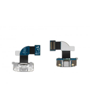 Flex conector de carga para Samsung Galaxy Tab Pro 8 4/T320