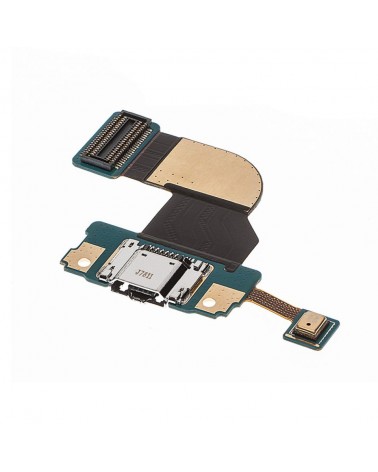 Conector de carregamento flexível para Samsung Galaxy Tab3 8 0/T311