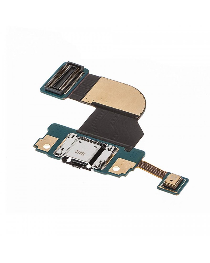 Flex conector de carga para Samsung Galaxy Tab3 8 0/T311