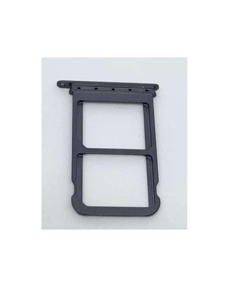 SIM Card Tray for Huawei P20 - Black