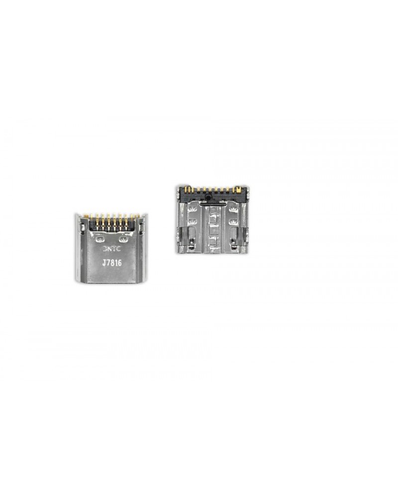 Samsung Galaxy TAB 3 P5200 T210 T210 T211 T230 P3200 P3210 P3200 P3210 charging connector