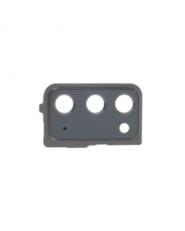 Camera cover for Samsung Galaxy Note 20 Black