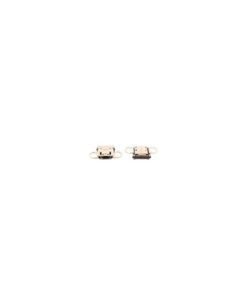 Conector de Carga Samsung Galaxy S6 / S6 EDGE / A3 2016 / A5 2016 / A7 2016