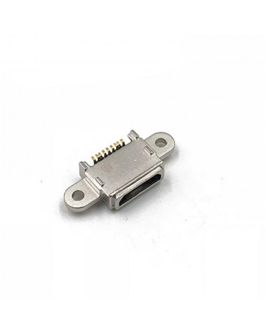 Conector de Carga Micro USB para Samsung Galaxy S7  S7 Edge  G930F G935F