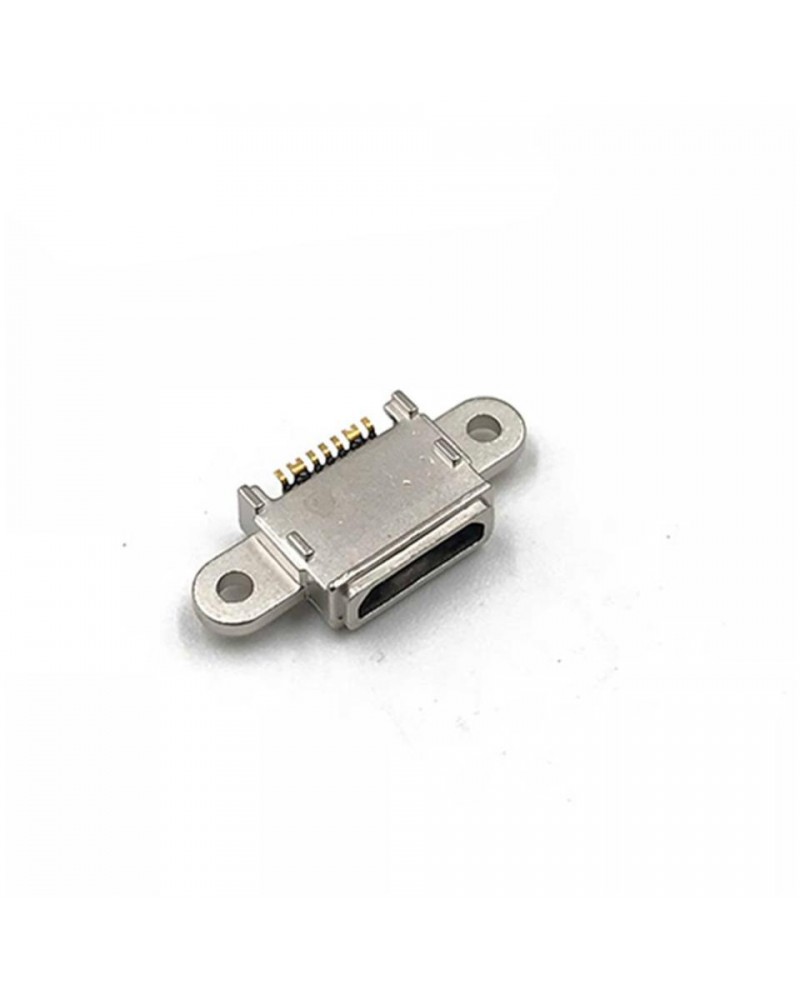 Conector de Carga Micro USB para Samsung Galaxy S7  S7 Edge  G930F G935F