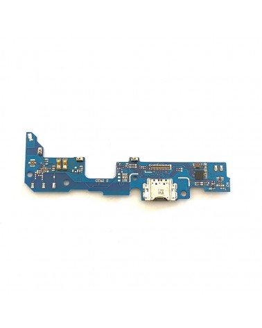 Flex Conector de Carga  para Samsung Galaxy Tab A 8 0 2017 T380  T385