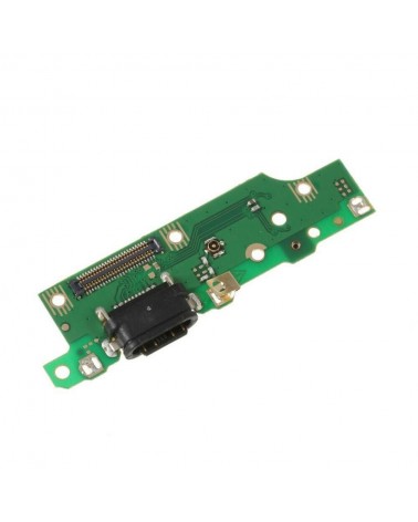 Flex Conector de Carga para Nokia 6 2018 / Nokia 6 1