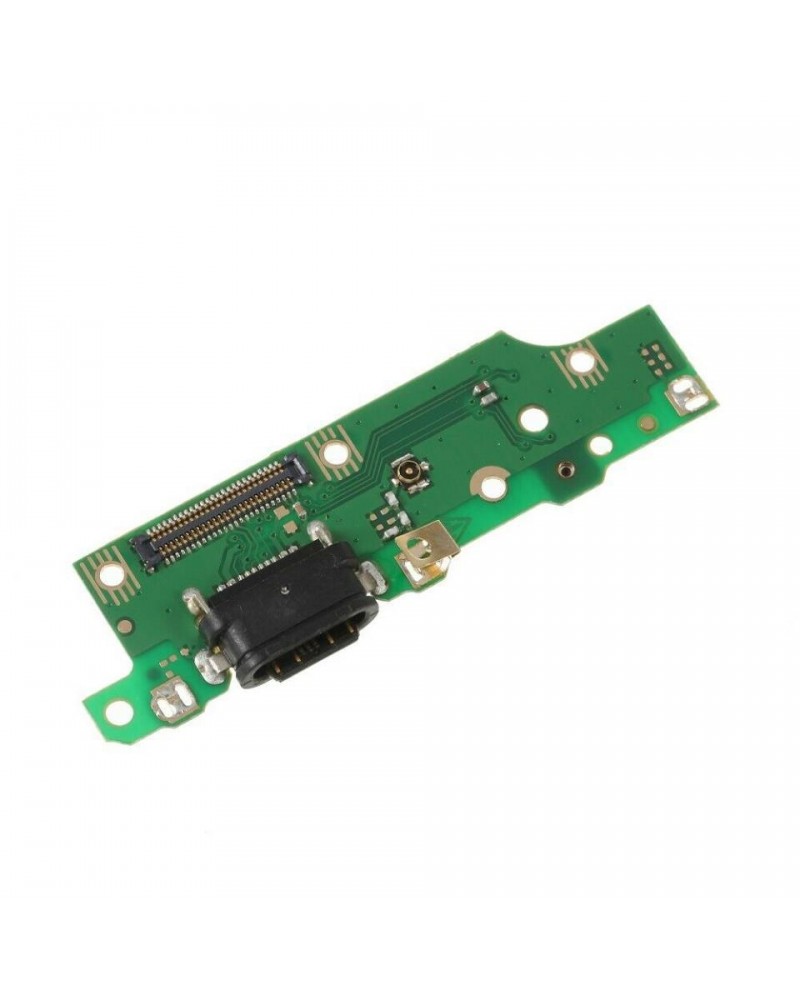 Flex Conector de Carga para Nokia 6 2018 / Nokia 6 1